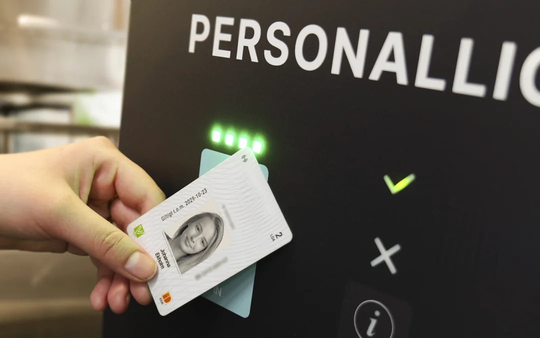 Nya regler om personalliggare nära – skickad till lagrådsremiss